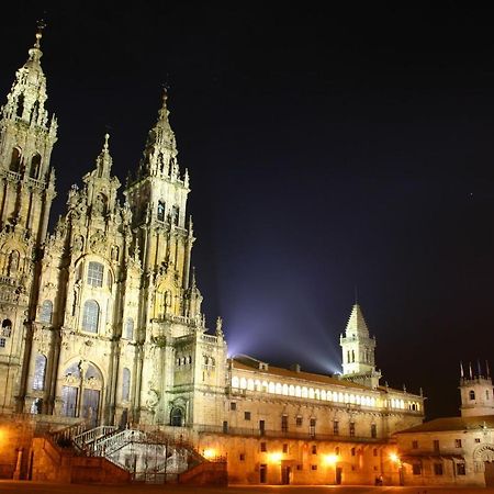 Rural Lambre By Miramar Stays A Coruna Bagian luar foto