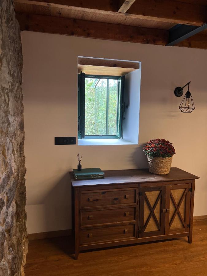 Rural Lambre By Miramar Stays A Coruna Bagian luar foto
