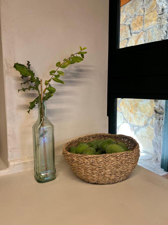 Rural Lambre By Miramar Stays A Coruna Bagian luar foto