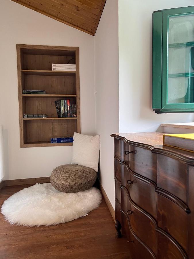 Rural Lambre By Miramar Stays A Coruna Bagian luar foto