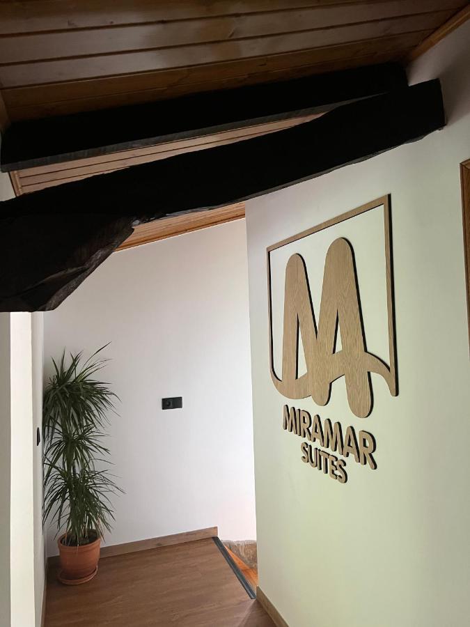 Rural Lambre By Miramar Stays A Coruna Bagian luar foto