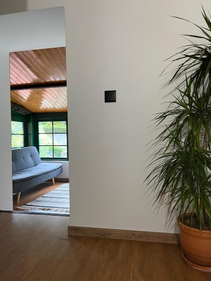 Rural Lambre By Miramar Stays A Coruna Bagian luar foto
